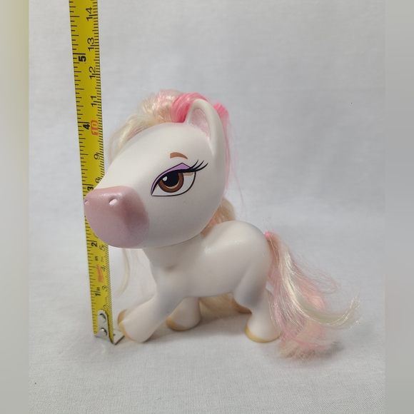 MGA Bratz Babyz Ponyz Celeste Pony Horse Figure 2005 - Picture 5 of 5